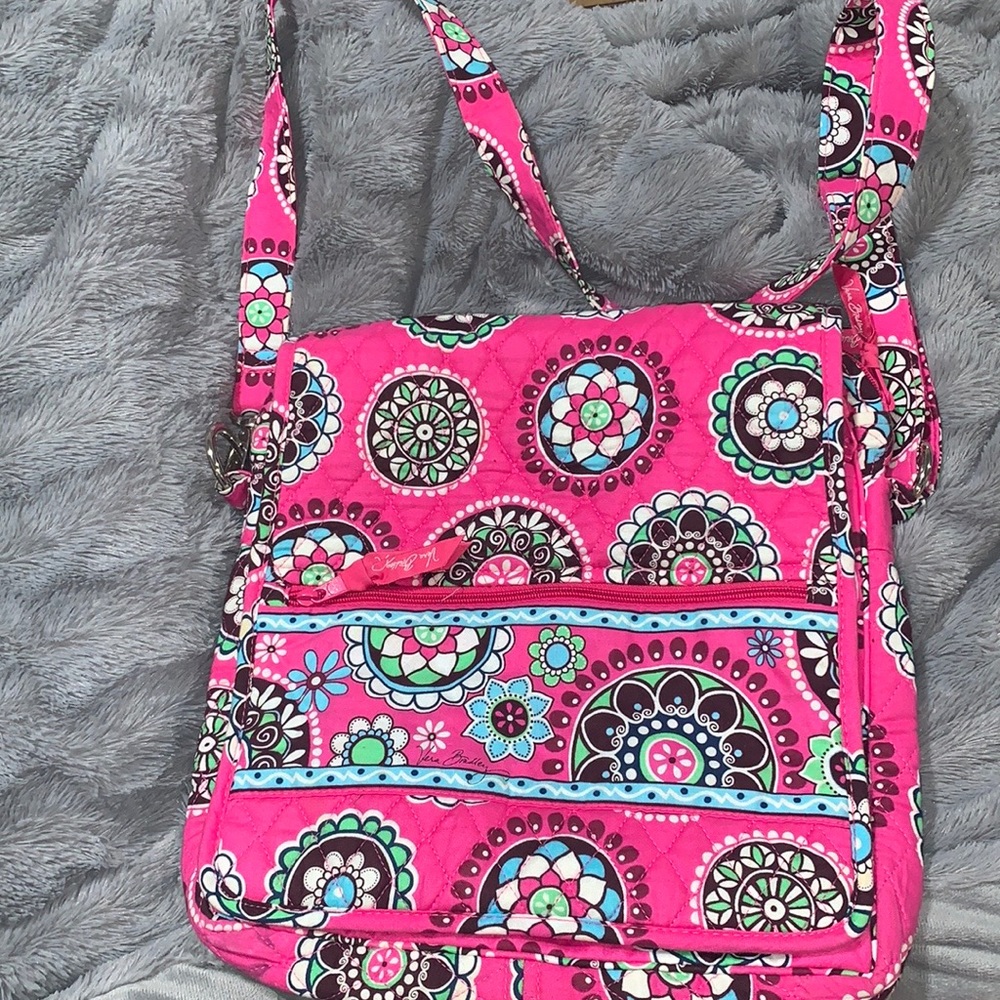 Vera Bradley cross body